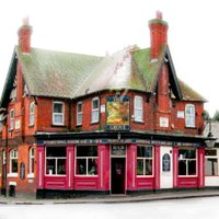 The Grove Pub(@grovepubbham) 's Twitter Profileg