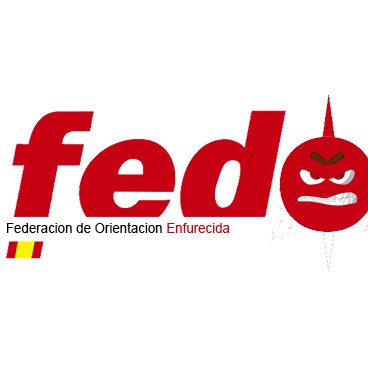 fedoenfurecida