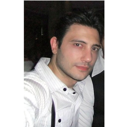 Founder, CEO & CTO at AI|ffinity (https://t.co/dYmX3SkJN4). Computer-Aided Drug Design & NMR. Strictly science-related posts.