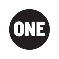 ONE