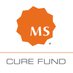 MS Cure Fund (@mscurefund) Twitter profile photo MS Cure Fund (@mscurefund) Twitter profile photo