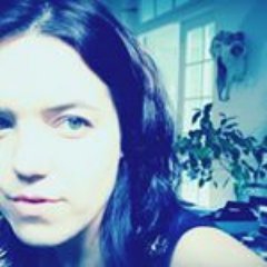 Writer. Logophile. Human servant to thankless canids.