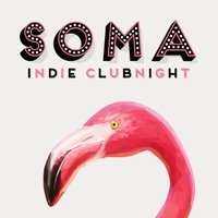 SOMA Indie Clubnight (@soma_indie_club) 's Twitter Profile Photo