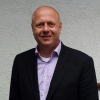 Dirk Luenzer (@duetz) 's Twitter Profile
