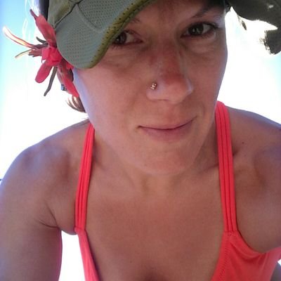 Trail Girl Lacy on Twitter: \