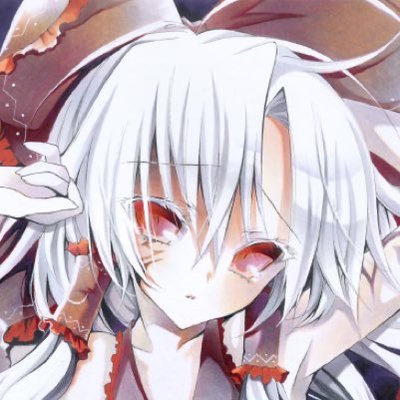 禍霊夢 Mugen Magatu Twitter