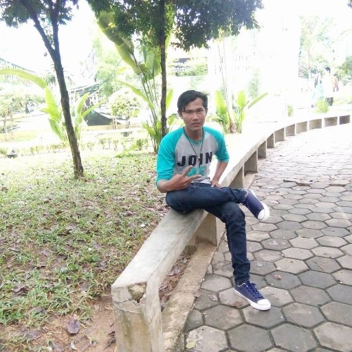 aryhutagalung1's profile picture. pengen cari teman dan kenalan yang banyak