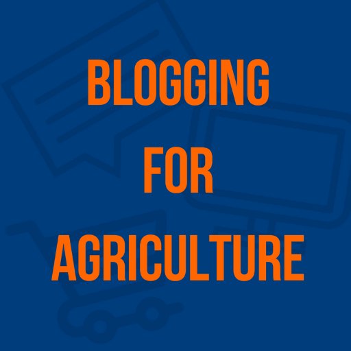 Blog4Ag Profile Picture