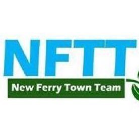 New Ferry Town Team