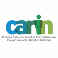 The CARIN Alliance(@carinalliance) 's Twitter Profileg