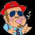 真・三代目桶屋三助 (@soapsansuke) 's Twitter Profile