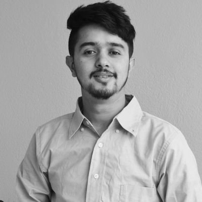 babu_madan's profile picture. Masters in Business Studies -st.xavier's college  / BANKER 

(ट्विट्स- पर्सनल )