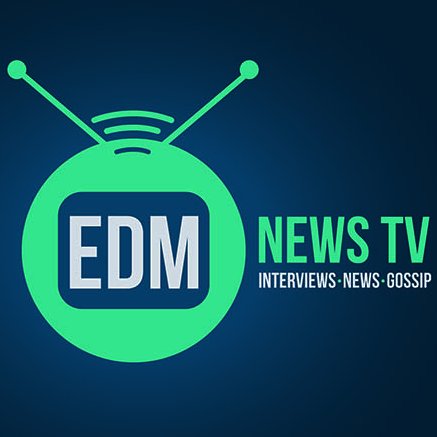 We are an independent EDM News show based out of NYC. 
We put out videos weekly. 
https://t.co/6m5mkCQePM