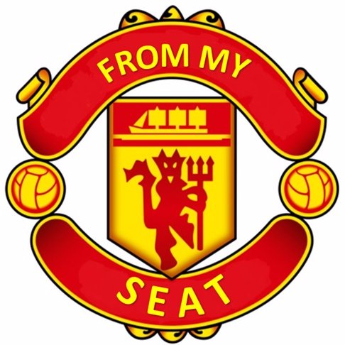 FromMySeatMUFC's profile picture. Just a fan. An opinion on all things MUFC