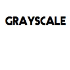 Grayscale Profile