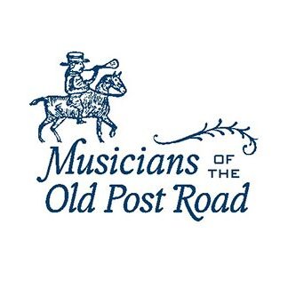 Musicians of the Old Post Road is a Boston-area chamber ensemble known for rediscovering and performing works from the Baroque to early Romantic periods.