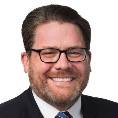 ForbesJeffrey's profile picture. Democrat not Socialist