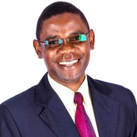 Chilufya Tayali (@chilutaya) 's Twitter Profile
