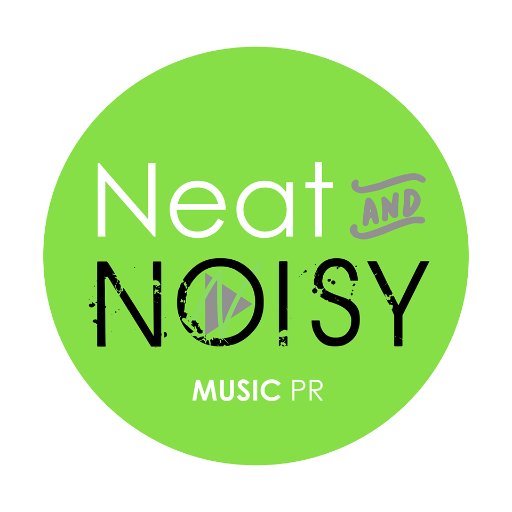 neatandnoisy's profile picture. GREEN Music PR and Promotion company, working with bands and solo artists! E-mail us: magdalena@neatandnoisy.com