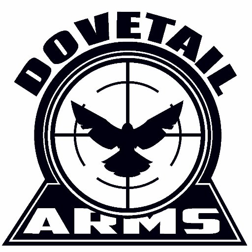 DovetailArms's profile picture. Gunsmith shop