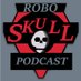 RoboSkull Cast: A Robotech Podcast (@RoboSkullCast) Twitter profile photo