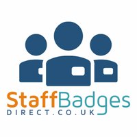 Staff Badges Direct(@StaffBadges) 's Twitter Profile Photo