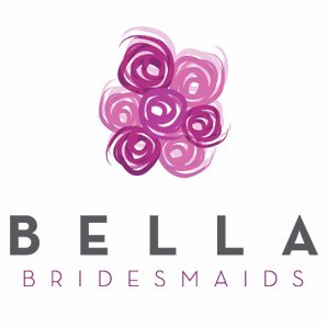 Bella Bridesmaids Houston, TX 713.528.2778 houston@bellabridesmaids.com