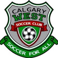 Calgary West Soccer (@calwestsoccer) 's Twitter Profile