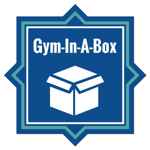 Gym-In-A-Box is an all-in-one fitness/nutritional product that brings the gym to your home!