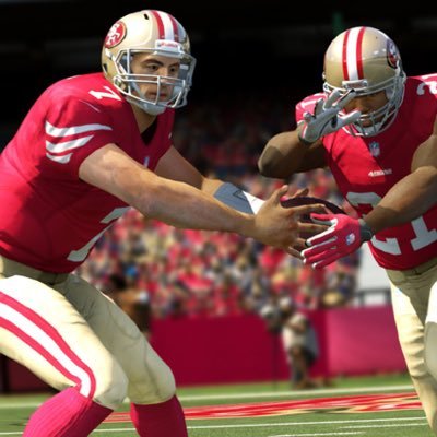 The official Twitter of the $1,000 Madden series between @jimbearor and @dankheady