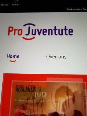 Pro Juventute Nederland geeft geld aan vernieuwende activiteiten voor kinderen en jongeren in problemen, liefst in ambulante jeugdzorg. https://t.co/SnL34lc2vM