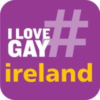 #ILoveGay Ireland 🍀(@ILoveGayIreland) 's Twitter Profile Photo