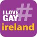 #ILoveGay Ireland 🍀 (@ILoveGayIreland) Twitter profile photo