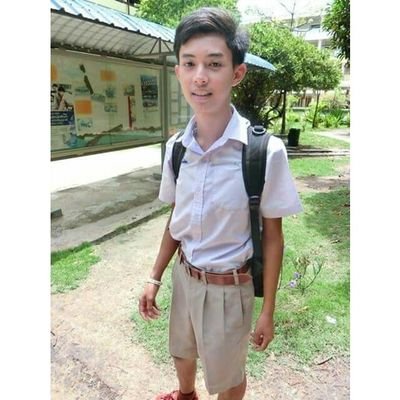 PeePeerawat2's profile picture. 