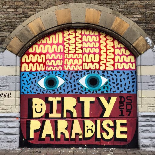 Dirty Paradiseさんのプロフィール画像