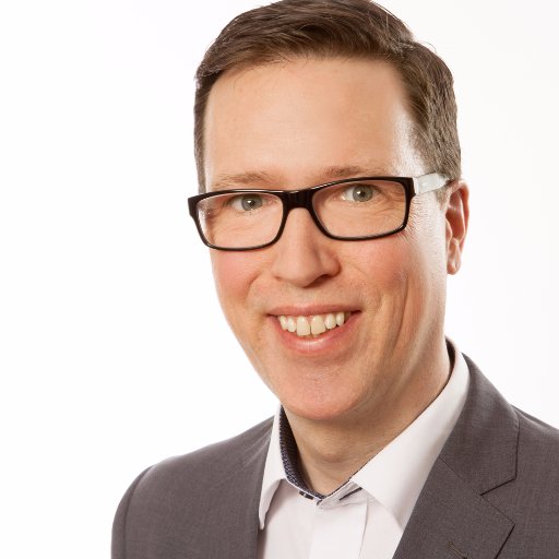 NewsletterPilot's profile picture. Head of Professional Communications at Philips GmbH Market DACH