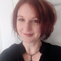 Laura Bickle (@laura_bickle) 's Twitter Profile Photo Laura Bickle (@laura_bickle) 's Twitter Profile Photo
