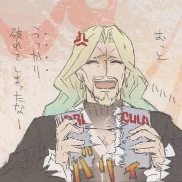 ヴァルドさんのプロフィール画像