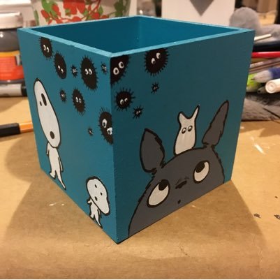 arte_sandrias's profile picture. 