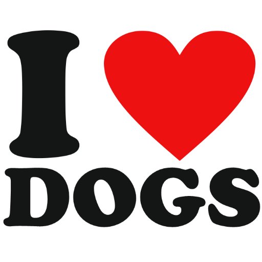 I love Dogs #ilovedogs #dogshirts