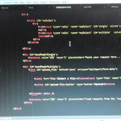 Itz_me_Ejaz's profile picture. I code