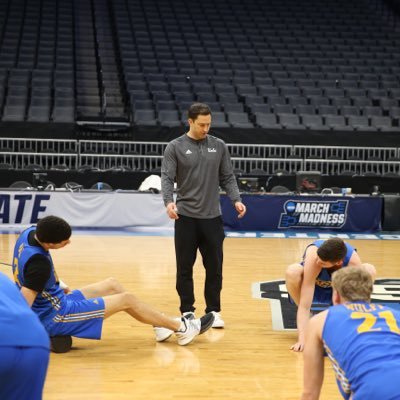 Athletic Trainer for @Lakers | Formerly @UCLAMBB | Sports Medicine, Music, Sports, Performing Arts