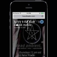Hexx 9 Radio (@hexx_9) 's Twitter Profile