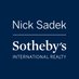 Nick Sadek SIR (@nicksadeksir) Twitter profile photo Nick Sadek SIR (@nicksadeksir) Twitter profile photo