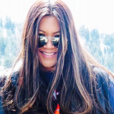 Syd comes from poverty of a 3rd World Country, to the US. She shares her journey in