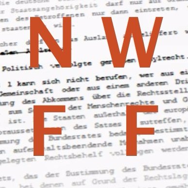 Netzwerk Fluchtforschung e.V. 
German Network for Forced Migration Studies