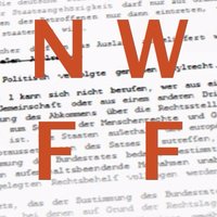 NWFF (@nwff@sciences.social)(@Fluchtforschung) 's Twitter Profile Photo