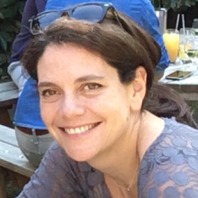 Helen Boyle (she/her) Profile