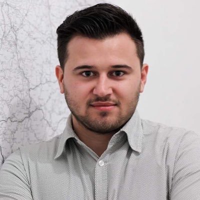 VitoAvallone's profile picture. Coordinatore nazionale dei gruppi locali dell’Associazione Schierarsi