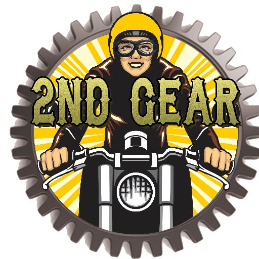 2nd Gear Motorcycle culture from clothing 2 https://t.co/UQA18ZN37V & used all things motorcycle.  Ayr, ON 🇨🇦 https://t.co/5FVGGvnMZN